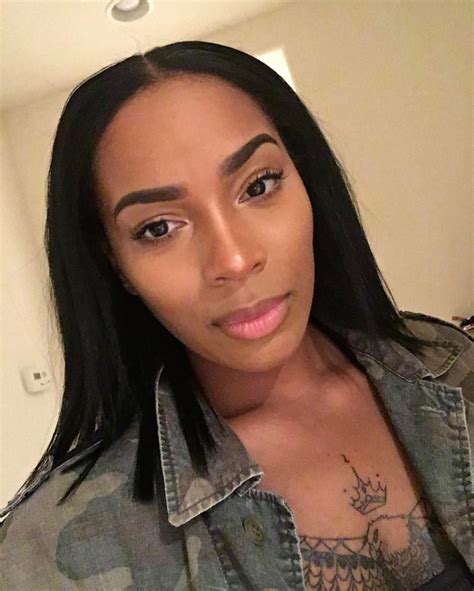 Wife Of Kevin Gates Dreka Gates Wiki Bio Net Worth Affair Body Statistics Celeb Tattler