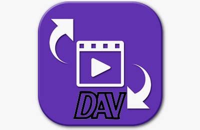 How To Play DAV File In VLC Handily