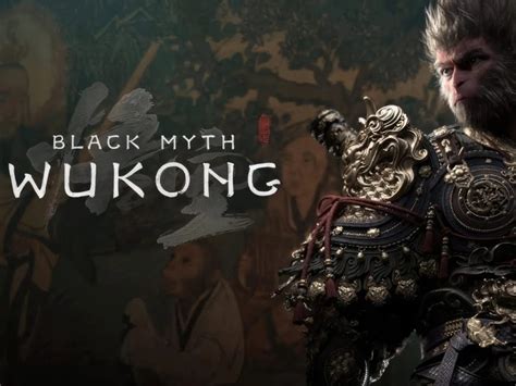 Black Myth Wukong Nossos Benchmarks Do Novo Jogo Do Unreal Engine 5