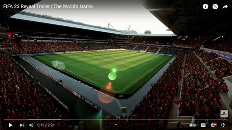 Philips Stadion (PSV) confirmed as new stadium in trailer : r/EASportsFC