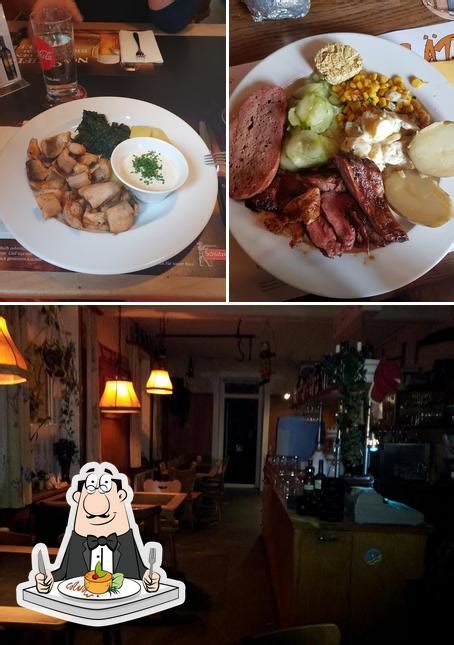 Toggenburg Rorschach Recensioni Del Ristorante