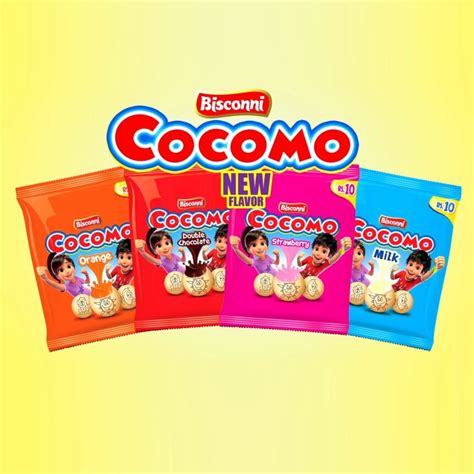 Bisconni Cocomo A Chocolate Filled Snack Faqs