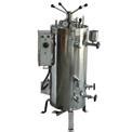 Vertical Double Wall Radial Lock Autoclave In Delhi Jain Surgical