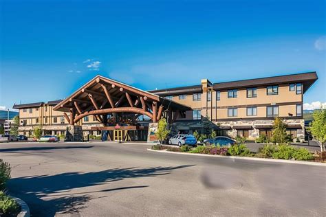 11 Top-Rated Montana Casinos With Hotels - Pocket Montana