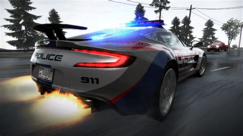 IGCD Net Aston Martin One 77 In Need For Speed Hot Pursuit