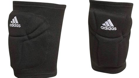 5 Best Volleyball Knee Pads Of 2024 Expert Reviewed