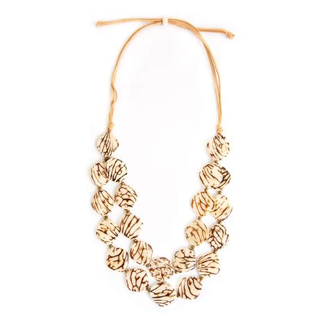 Megan Necklace | Patchington