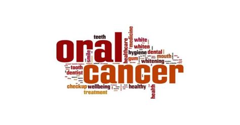 Oral Cancer Signs Symptoms Causes Types And Treatment