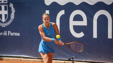 Wta Budapest 2024 Programma Ordine Di Gioco Sabato 20 Luglio