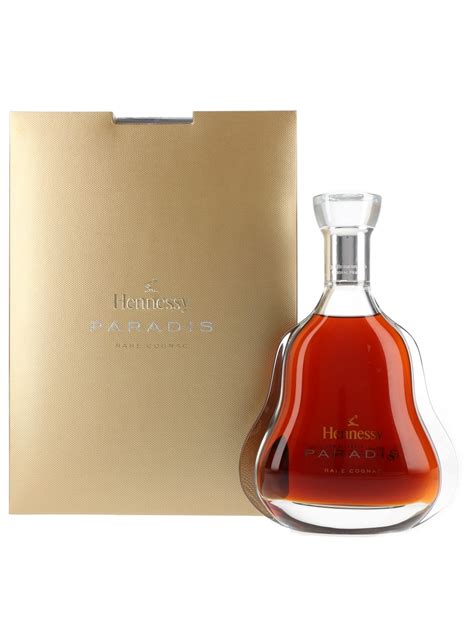 Hennessy Paradis Rare - Lot 91149 - Buy/Sell Cognac Online