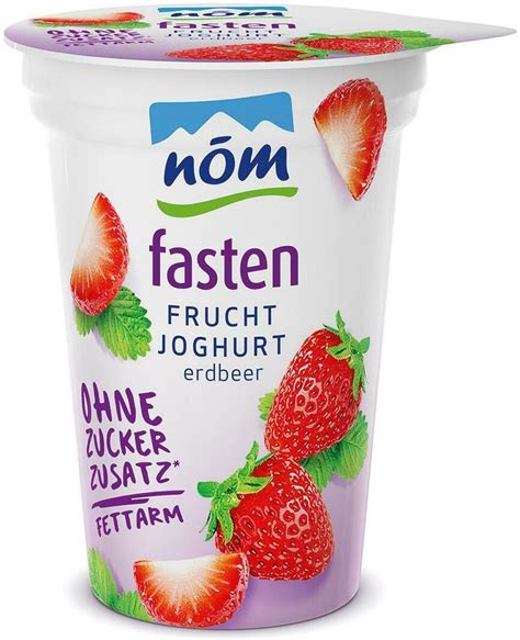 N M Fasten Erdbeer Fruchtjoghurt Online Von Billa Wogibtswas At