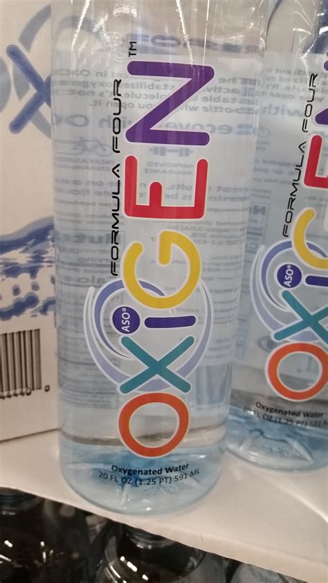 Water ... now with extra oxygen. : r/ofcoursethatsathing