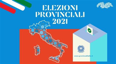 Provincia Di Massacarrara Elezioni Provinciali Al Voto Sindaci E