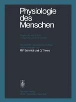 Physiologie Des Menschen SpringerLink