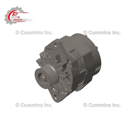 for Cummins Generator Parts Generator Series - China Electric Generator ...