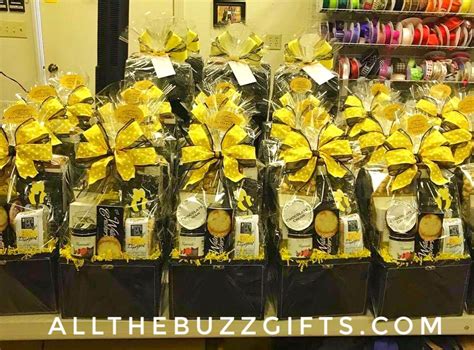 Corporate Birthday Gifts for Your Employees - All the Buzz