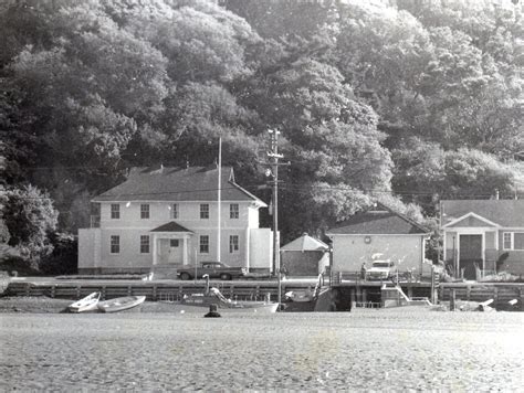 The Storied Bolinas Marine Laboratory Is Reborn Bay Nature