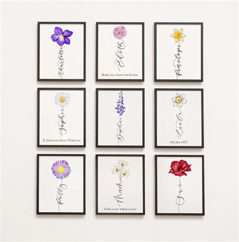 birth flower for sept 13