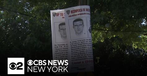 Nypds Manhunt For Sexual Assault Suspect Continues Over 48 Hours After