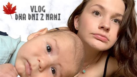 Vlog Dwa Dni Z Nami Rozpakowujemy Nasze Rzeczy Przeprowadzkowe