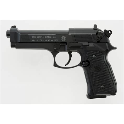 Beretta M Fs German Made Air Pellet Pistol Umarex Airguns Umarex Usa