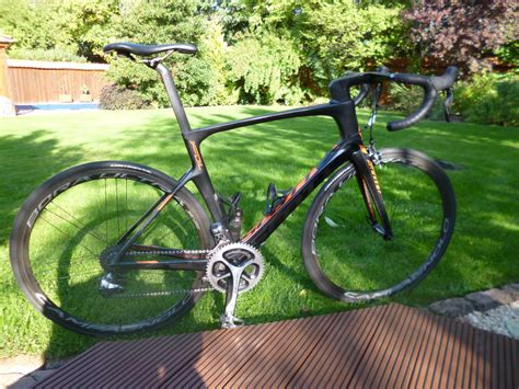 Scott Foil Premium Used In 56 Cm Buycycle