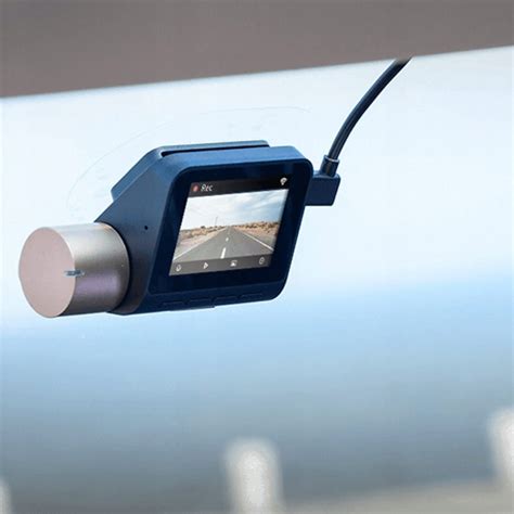 Купить Видеорегистратор Xiaomi 70MAI Dash Cam LITE D08 (MDRRD08) в Москве