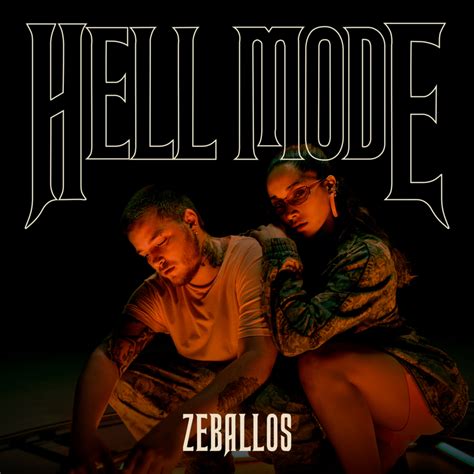 Zeballos Rodridi And Lauro Hell Mode Lyrics Genius Lyrics