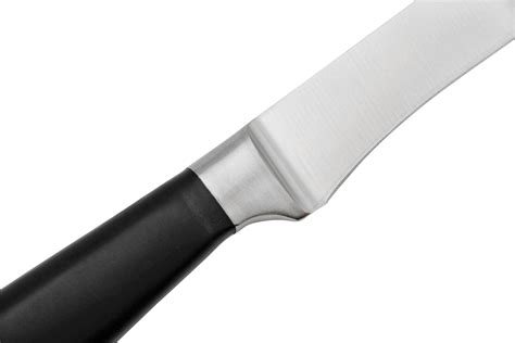 Zwilling All Star 1022591 Juego De 4 Cuchillos Para Carne Plata