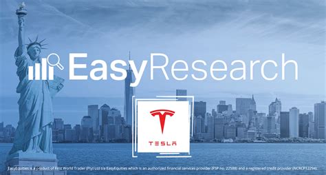 Does Teslas Recent Stock Split Really Change Anything