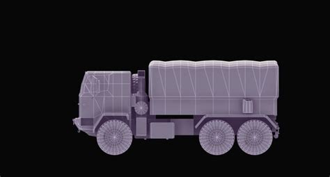 m1083 truck army max