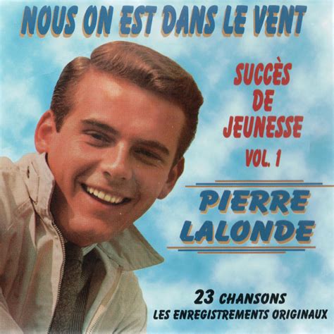 C Est Le Temps Des Vacances Titre Par Pierre Lalonde Spotify