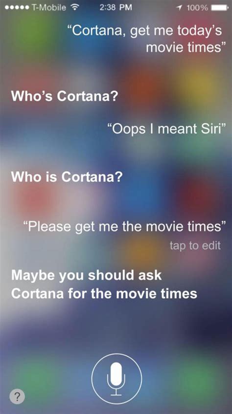 15+ Hilariously Honest Answers From Siri To Uncomfortable Questions You ...