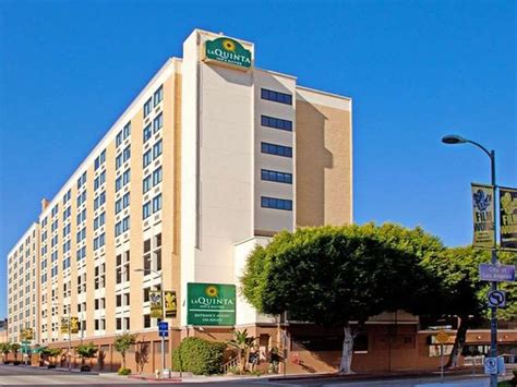 La Quinta Inn And Suites Lax 105 ̶1̶4̶5̶ Updated 2019 Prices