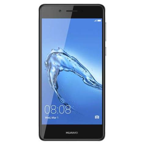 Смартфон HUAWEI GR3 2017 DIG L21 Grey в Алматы цены купить в