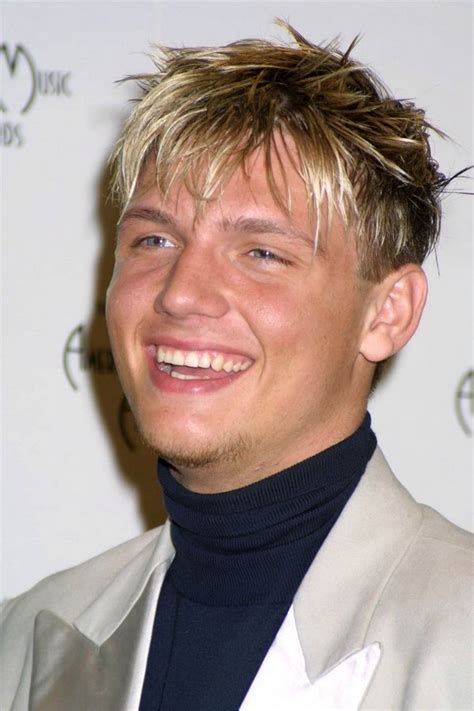 Nick Carter