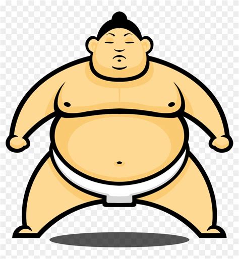 Sumo Wrestler Cartoon Watch Online And Download Super Duper Sumos