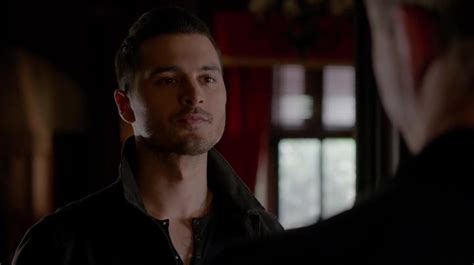 Image 7x07 48 Enzo The Vampire Diaries Wiki Fandom Powered By