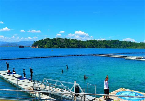 A visit to Ocean Adventure, Subic Bay | Tina Villa