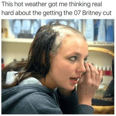 Hot Weather Memes