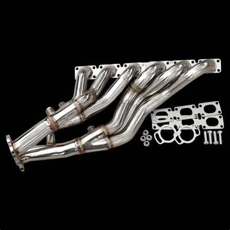 Bmw E Tubular Stainless Race Exhaust Manifold