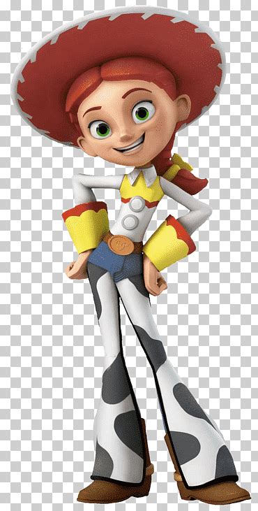 Descarga Gratis Buzz Lightyear Sheriff Woody Toy Story Jessie Toy