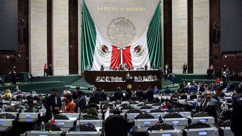 Publican En El DOF Ley Federal De Austeridad Republicana Quintana Roo Hoy