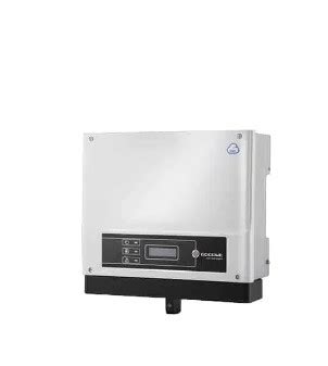 Goodwe Inverter Gycx Solar