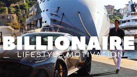 Billionaire Lifestyle Visualization 2021 👑 Motivation 24 Youtube