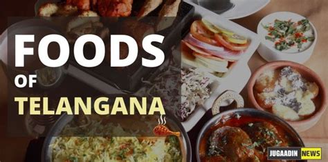 Food of Telangana - 15 famous food of Telangana