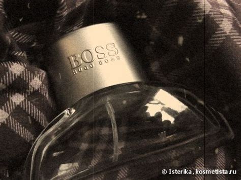 Политкорректный Boss Woman от Hugo Boss | Отзывы покупателей | Косметиста
