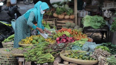 Ciri Ciri Sistem Ekonomi Pasar Dan Kelebihannya