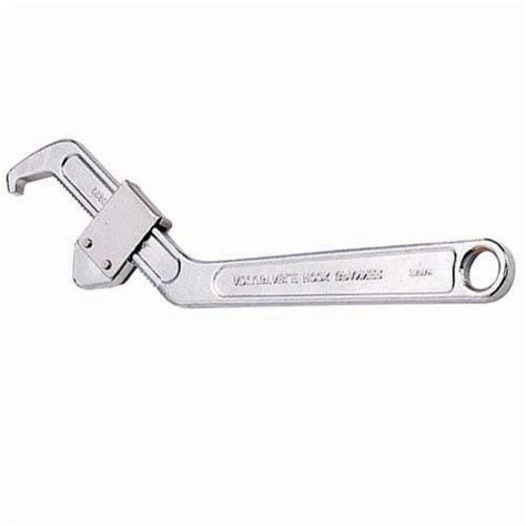 Supertool Adjustable Hook Spanner HW165