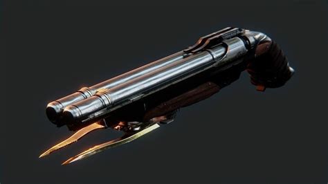 Doom Eternal Super Shotgun D Model Cgtrader